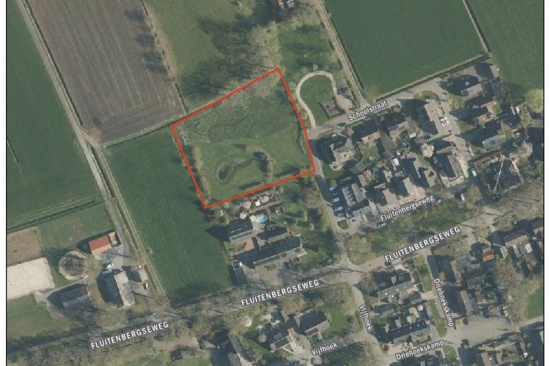 Bouwplan Schoolstraat-westzijde