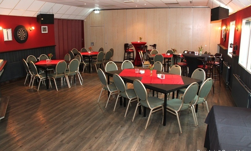 Bingo Team